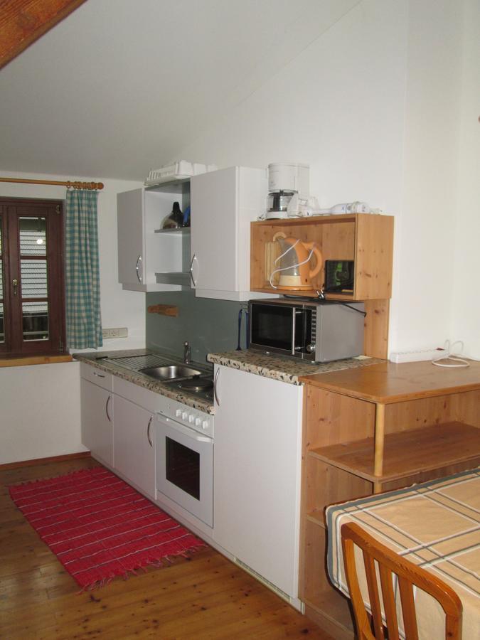 Schloss Manndorf Gaestehaus Kotschach-Mauthen Extérieur photo