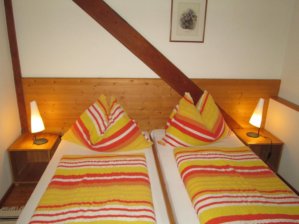 Schloss Manndorf Gaestehaus Kotschach-Mauthen Extérieur photo