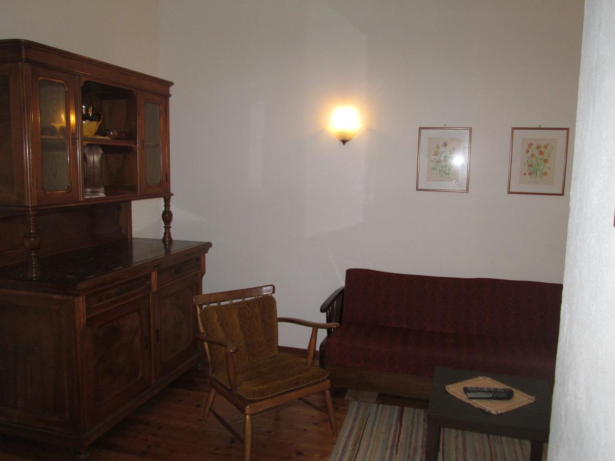 Schloss Manndorf Gaestehaus Kotschach-Mauthen Extérieur photo